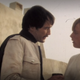 Biggs tells Luke about his real plans outside Tosche station.